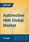 Automotive HMI Global Market Insights 2023, Analysis and Forecast to 2028, by Manufacturers, Regions, Technology, Application, Product Type - Product Image