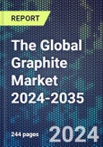 The Global Graphite Market 2024-2035- Product Image