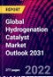 Global Hydrogenation Catalyst Market Outlook 2031 - Product Thumbnail Image