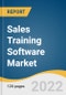 Sales Training Software Market Size, Share & Trends Analysis Report by Deployment (On-premise, Cloud), by Enterprise Size (Large, Small & Medium), by End-use (IT & Telecom, BFSI), by Region, and Segment Forecasts, 2022-2030 - Product Thumbnail Image