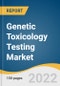 Genetic Toxicology Testing Market Size, Share & Trends Analysis Report by Type (In-vitro, In-vivo), by Product (Reagents & Consumables, Assays, Services), by Application, by Region, and Segment Forecasts, 2022-2030 - Product Thumbnail Image