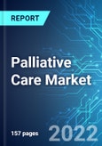 Palliative Care Market: Analysis By Type, By Age Group, By Application, By End-User, By Region Size and Trends with Impact of COVID-19 and Forecast up to 2027- Product Image