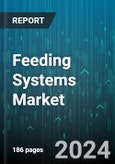 Feeding Systems Market by Type, Offering, Livestock, Function, Technology - Global Forecast 2025-2030- Product Image