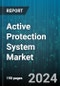 Active Protection System Market by Platform, Kill System Type, End User - Global Forecast 2025-2030 - Product Image