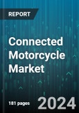 Connected Motorcycle Market by Hardware, Service, Network Type, Communication Type, Calling Service, End-User - Global Forecast 2025-2030- Product Image