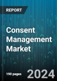 Consent Management Market by Component, Touchpoint, Organization Size, Deployment Mode - Global Forecast 2025-2030- Product Image