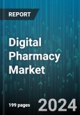 Digital Pharmacy Market by Drug Type, Platform - Global Forecast 2025-2030- Product Image