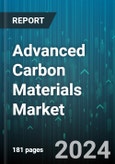 Advanced Carbon Materials Market by Product, Dimension Structure, Application - Global Forecast 2025-2030- Product Image