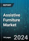 Assistive Furniture Market by Type, Application - Global Forecast 2025-2030- Product Image