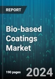 Bio-based Coatings Market by Resin, Functionality, Distribution Channel, Application - Global Forecast 2025-2030- Product Image