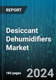 Desiccant Dehumidifiers Market by Type, Operation, Product Type, End-use, Application - Global Forecast 2025-2030- Product Image