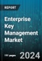 Enterprise Key Management Market by Component, Organization Size, Deployment Type, Application, Vertical - Global Forecast 2025-2030 - Product Image