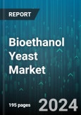 Bioethanol Yeast Market by Product Type, Form, Feedstock, Application - Global Forecast 2025-2030- Product Image