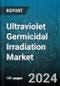 Ultraviolet Germicidal Irradiation Market by Product, End-User - Global Forecast 2025-2030 - Product Thumbnail Image