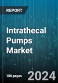 Intrathecal Pumps Market by Type, Application, End-User - Global Forecast 2025-2030- Product Image