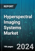 Hyperspectral Imaging Systems Market by Product, Technology, Spectral Range, Application, End-Use - Global Forecast 2025-2030- Product Image