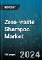 Zero-waste Shampoo Market by Product, Distribution Channel, End-Use - Global Forecast 2025-2030 - Product Image