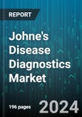 Johne's Disease Diagnostics Market by Animal Type, Test - Global Forecast 2025-2030- Product Image