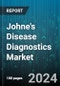 Johne's Disease Diagnostics Market by Animal Type, Test - Global Forecast 2025-2030 - Product Thumbnail Image