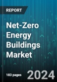 Net-Zero Energy Buildings Market by Product, Energy Source, End-User - Global Forecast 2025-2030- Product Image