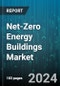 Net-Zero Energy Buildings Market by Product (HVAC Systems, Lighting, Walls & Roofs), Energy Source (Bio Gas, Solar Energy), End-User - Forecast 2024-2030 - Product Image