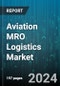 Aviation MRO Logistics Market by Type, Application - Global Forecast 2025-2030 - Product Thumbnail Image