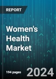 Women's Health Market by Age, Distribution Channel, Application - Global Forecast 2025-2030- Product Image