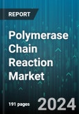 Polymerase Chain Reaction Market by Product, Technology, Application, End-User - Global Forecast 2025-2030- Product Image