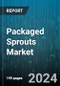 Packaged Sprouts Market by Category, Type, Packaging, Distribution Channel - Global Forecast 2025-2030 - Product Thumbnail Image