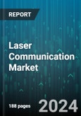 Laser Communication Market by Component, Type, Solution, Range, Application - Global Forecast 2025-2030- Product Image