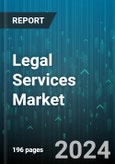 Legal Services Market by Services, Firm Size, Provider, End-User - Global Forecast 2025-2030- Product Image