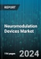 Neuromodulation Devices Market by Product, Application, End User - Global Forecast 2025-2030 - Product Image