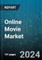 Online Movie Market by Type, Device Used - Global Forecast 2025-2030 - Product Thumbnail Image