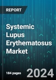 Systemic Lupus Erythematosus Market by Drug Type, Mode of Delivery - Global Forecast 2025-2030- Product Image