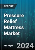 Pressure Relief Mattress Market by Pressure Type, Product Type, Distribution Channel, Application - Global Forecast 2025-2030- Product Image