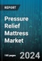 Pressure Relief Mattress Market by Pressure Type, Product Type, Distribution Channel, Application - Global Forecast 2025-2030 - Product Thumbnail Image