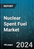 Nuclear Spent Fuel Market by Type, Metal Constituent, Application - Global Forecast 2025-2030- Product Image