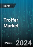 Troffer Market by Type, End User - Global Forecast 2025-2030- Product Image