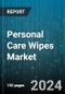 Personal Care Wipes Market by Product, Nature, Distribution Channel - Global Forecast 2025-2030 - Product Image