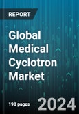 Global Medical Cyclotron Market by Product Type (AVF Cyclotron, Ring Cyclotron), End Users (Hospital, Pharmaceutical, Specialized Clinics) - Forecast 2024-2030- Product Image