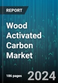 Wood Activated Carbon Market by Form, Application, End User - Global Forecast 2025-2030- Product Image