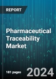 Pharmaceutical Traceability Market by Type, End User - Global Forecast 2025-2030- Product Image