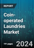 Coin-operated Laundries Market by Type, Service Type, Application - Global Forecast 2025-2030- Product Image