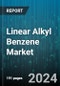 Linear Alkyl Benzene Market by Application, End-Use - Global Forecast 2025-2030 - Product Thumbnail Image