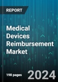 Medical Devices Reimbursement Market by Payer, End-User - Global Forecast 2025-2030- Product Image