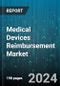 Medical Devices Reimbursement Market by Payer Outlook (Private, Public), Device Type (Consumables and Disposables, Diagnostic Imaging Equipment, Mobility Aids), Device Classification, Application, End-User - Global Forecast 2025-2030 - Product Thumbnail Image