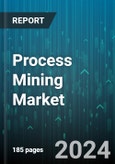 Process Mining Market by Component, Enterprise Size, Deployment, Application, End User - Global Forecast 2025-2030- Product Image