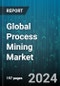 Global Process Mining Market by Component (Services, Software), Enterprise Size (Large Enterprises, Small & Medium Enterprises), Deployment, Application, End User - Forecast 2024-2030 - Product Image