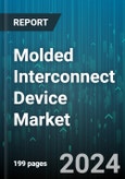 Molded Interconnect Device Market by Product Type, Process, Vertical - Global Forecast 2025-2030- Product Image