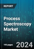 Process Spectroscopy Market by Component (Hardware, Services, Software), Technology Type (Atomic Spectroscopy, Mass Spectroscopy, Molecular Spectroscopy), Functional Usage, End-User - Global Forecast 2025-2030- Product Image